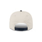 Houston Astros Loyal Corduroy 9SEVENTY Stretch-Snap Hat
