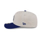 Los Angeles Dodgers Loyal Corduroy 9SEVENTY Stretch-Snap Hat