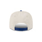 Chicago Cubs Loyal Corduroy 9SEVENTY Stretch-Snap Hat