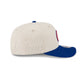 Chicago Cubs Loyal Corduroy 9SEVENTY Stretch-Snap Hat