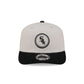 Chicago White Sox Loyal Corduroy 9SEVENTY Stretch-Snap Hat