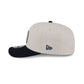 New York Yankees Loyal Corduroy 9SEVENTY Stretch-Snap Hat