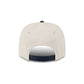Seattle Mariners Loyal Corduroy 9SEVENTY Stretch-Snap Hat