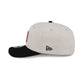San Francisco Giants Loyal Corduroy 9SEVENTY Stretch-Snap Hat