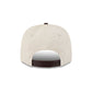 San Diego Padres Loyal Corduroy 9SEVENTY Stretch-Snap Hat