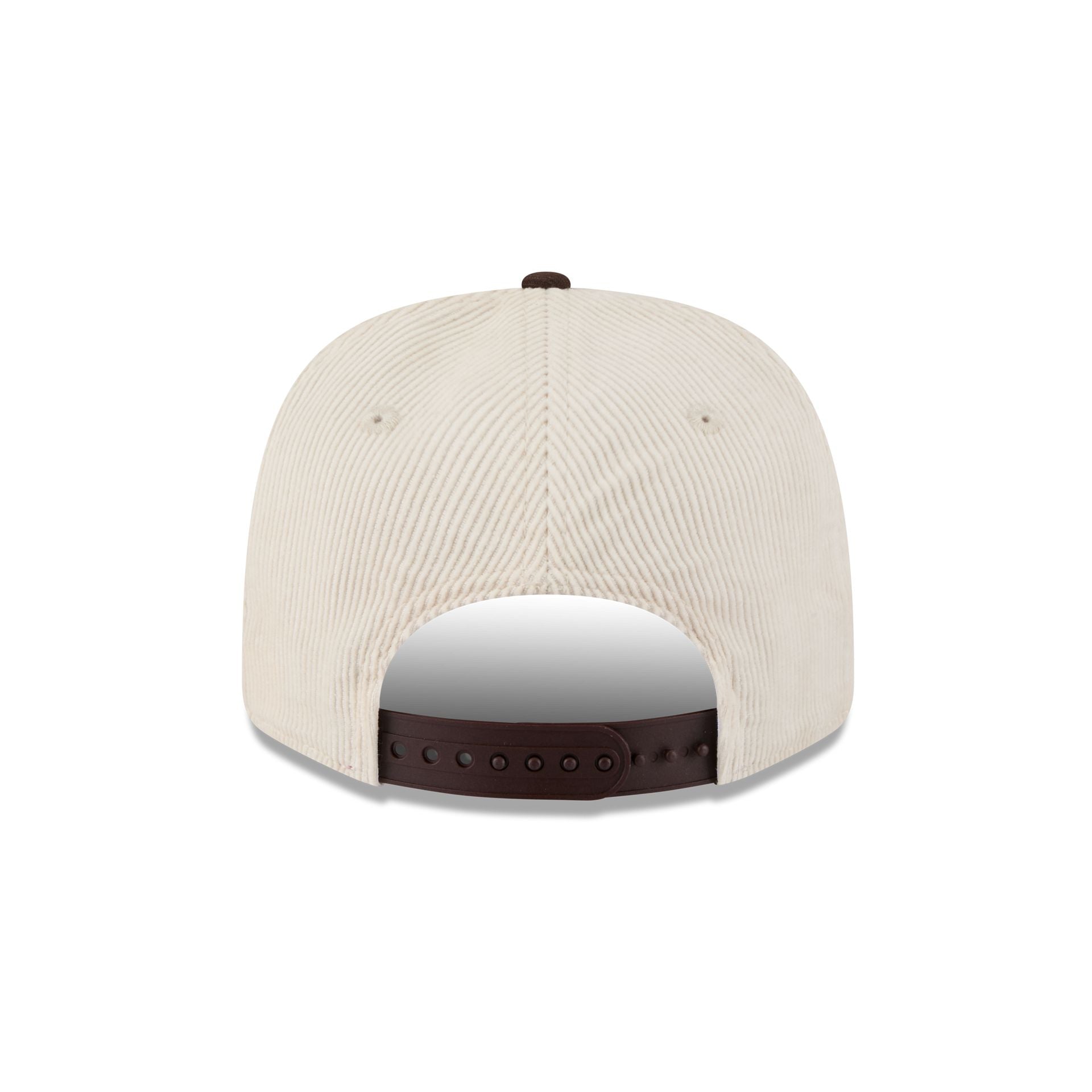 San Diego Padres Loyal Corduroy 9SEVENTY Stretch-Snap Hat