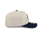 Denver Broncos Loyal Corduroy 9SEVENTY Stretch-Snap Hat