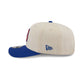 Buffalo Bills Loyal Corduroy 9SEVENTY Stretch-Snap Hat