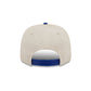 Buffalo Bills Loyal Corduroy 9SEVENTY Stretch-Snap Hat