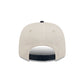 Chicago Bears Loyal Corduroy 9SEVENTY Stretch-Snap Hat
