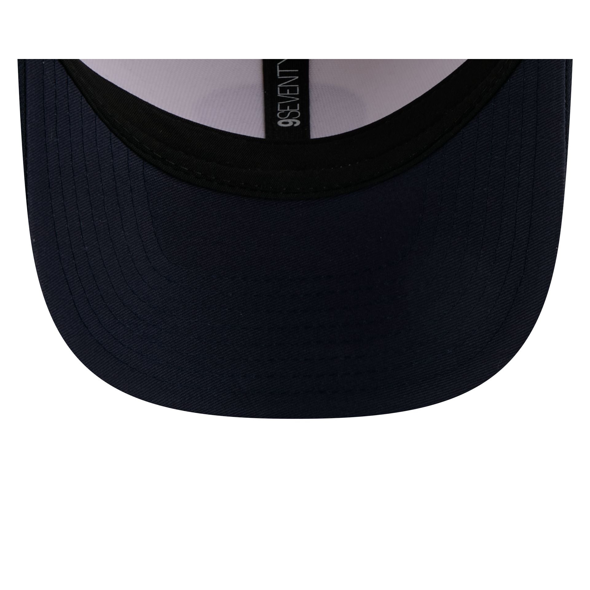 Chicago Bears Loyal Corduroy 9SEVENTY Stretch-Snap Hat