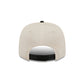 Las Vegas Raiders Loyal Corduroy 9SEVENTY Stretch-Snap Hat