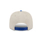 Los Angeles Rams Loyal Corduroy 9SEVENTY Stretch-Snap Hat