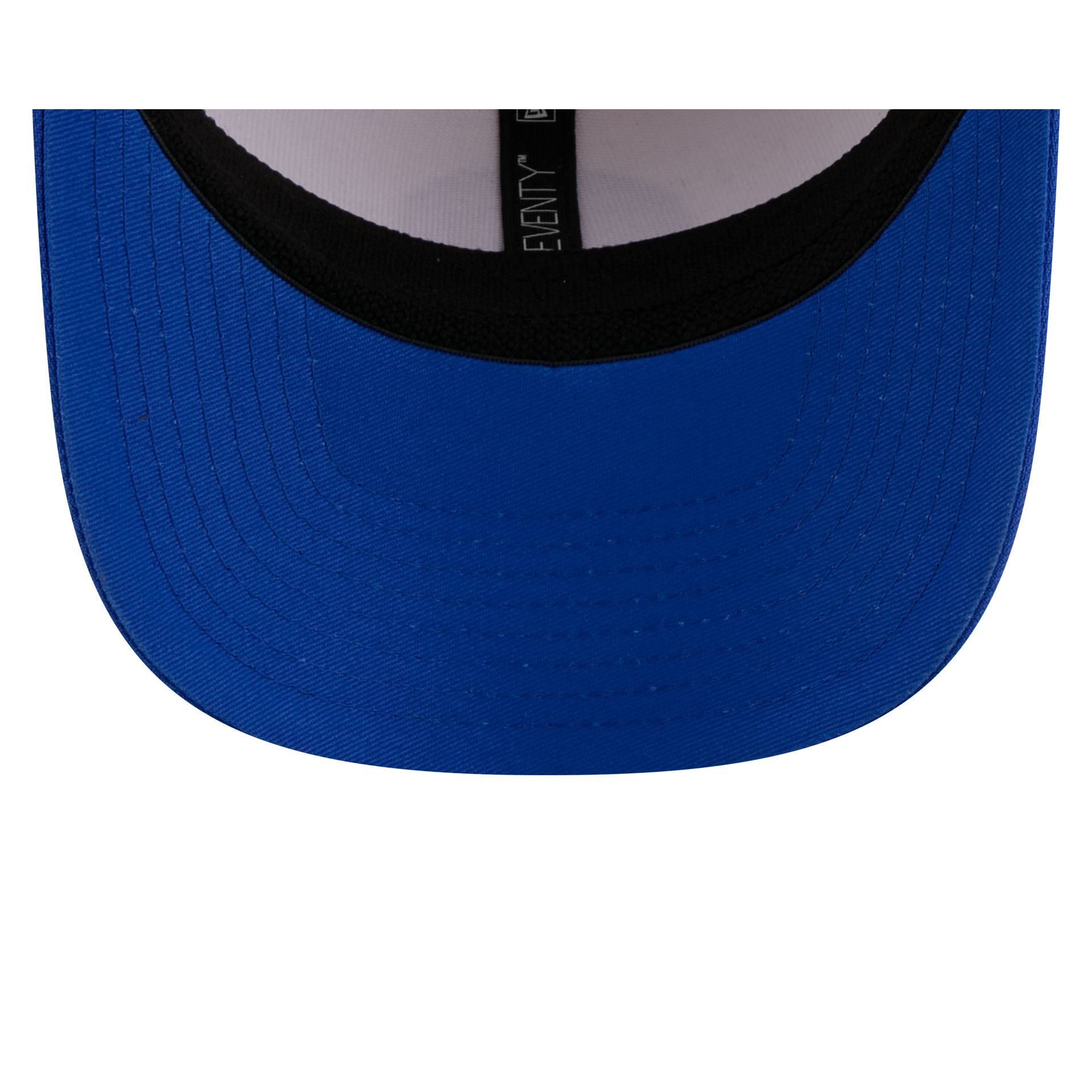 Los Angeles Rams Loyal Corduroy 9SEVENTY Stretch-Snap Hat