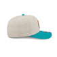 Miami Dolphins Loyal Corduroy 9SEVENTY Stretch-Snap Hat