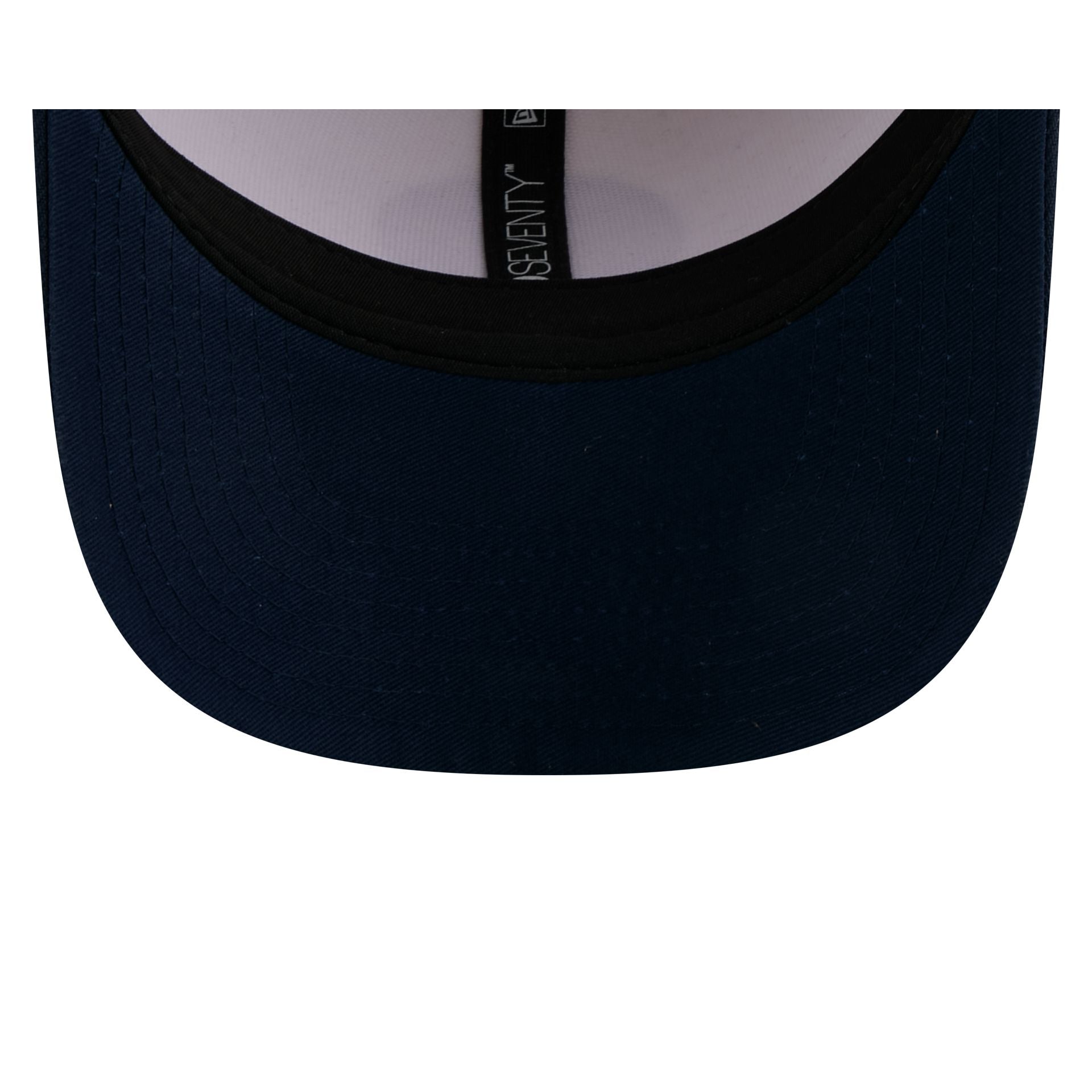 New England Patriots Loyal Corduroy 9SEVENTY Stretch-Snap Hat