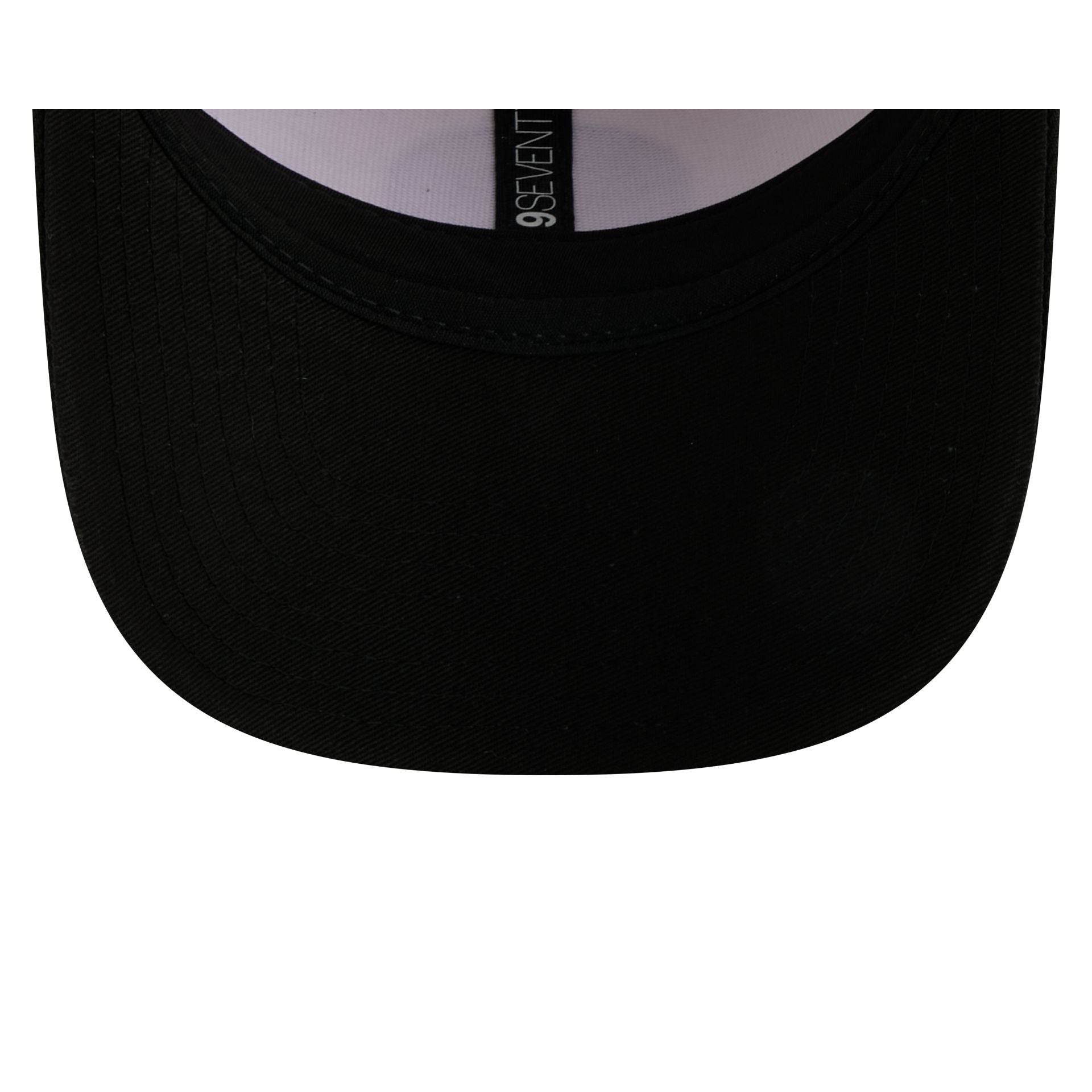 Boston Celtics Loyal Corduroy 9SEVENTY Stretch-Snap Hat