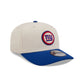 New York Giants Loyal Corduroy 9SEVENTY Stretch-Snap Hat