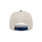 New York Giants Loyal Corduroy 9SEVENTY Stretch-Snap Hat