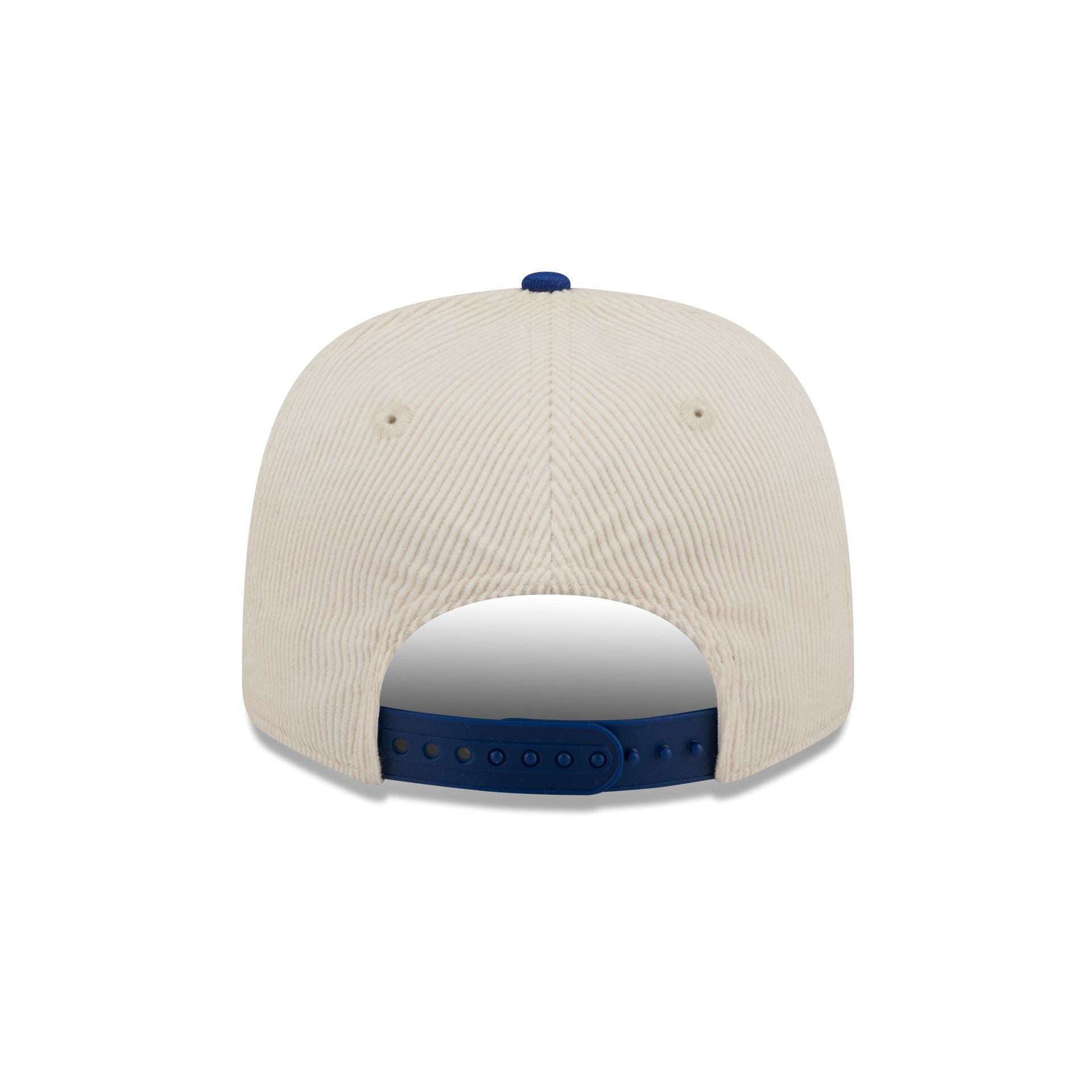New York Giants Loyal Corduroy 9SEVENTY Stretch-Snap Hat