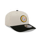 Pittsburgh Steelers Loyal Corduroy 9SEVENTY Stretch-Snap Hat