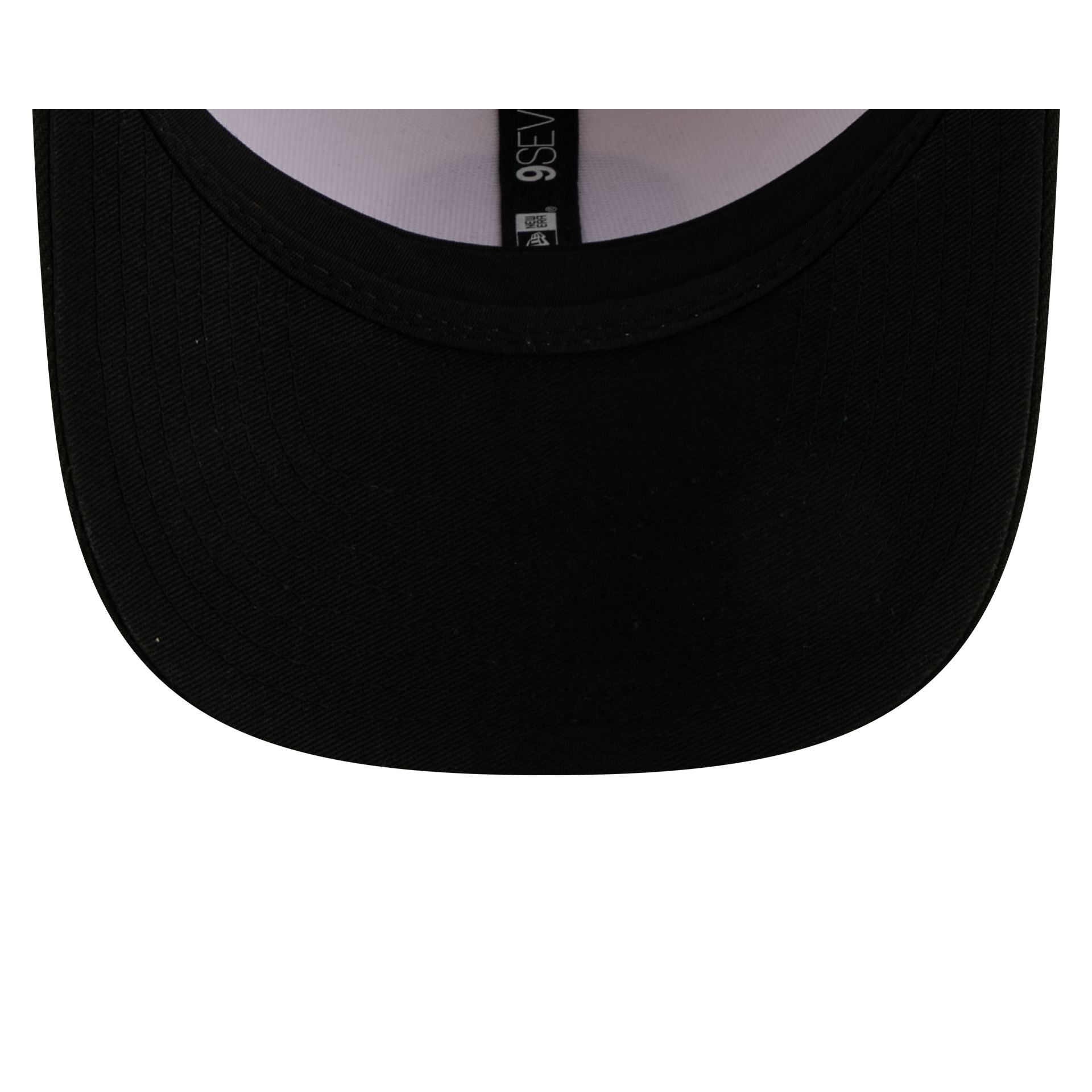 Pittsburgh Steelers Loyal Corduroy 9SEVENTY Stretch-Snap Hat