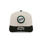 Philadelphia Eagles Loyal Corduroy 9SEVENTY Stretch-Snap Hat