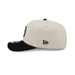 Philadelphia Eagles Loyal Corduroy 9SEVENTY Stretch-Snap Hat