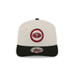 San Francisco 49ers Loyal Corduroy 9SEVENTY Stretch-Snap Hat