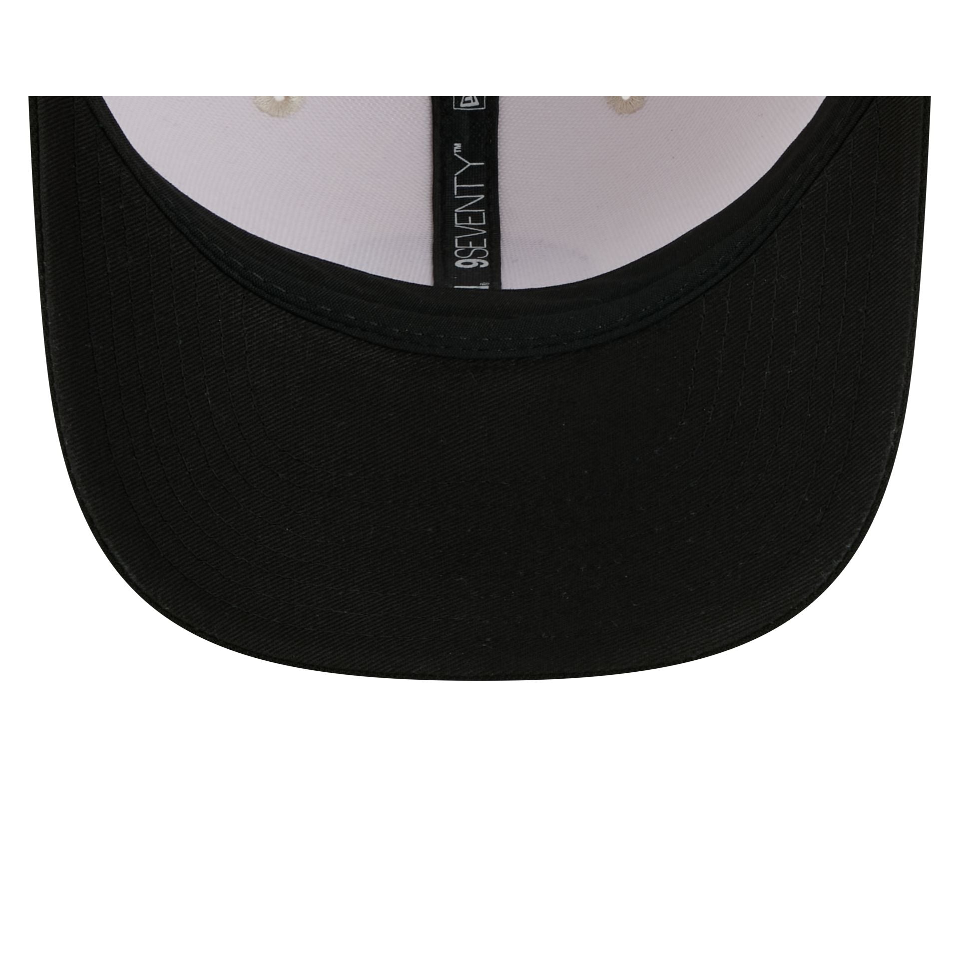 San Francisco 49ers Loyal Corduroy 9SEVENTY Stretch-Snap Hat