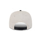 Miami Heat Loyal Corduroy 9SEVENTY Stretch-Snap Hat