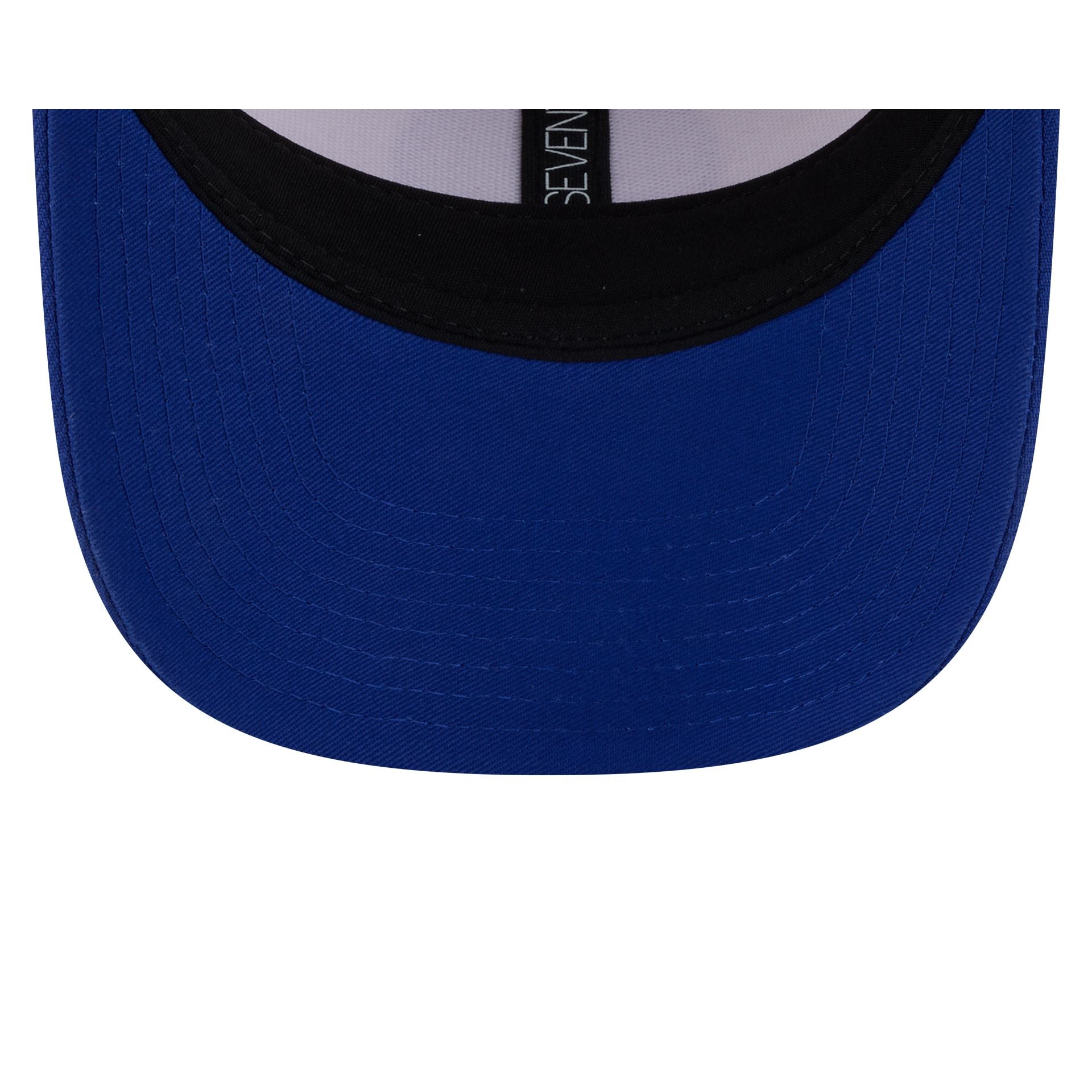 Golden State Warriors Loyal Corduroy 9SEVENTY Stretch-Snap Hat