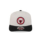 Chicago Bulls Loyal Corduroy 9SEVENTY Stretch-Snap Hat