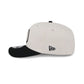 San Antonio Spurs Loyal Corduroy 9SEVENTY Stretch-Snap Hat
