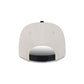 Toronto Raptors Loyal Corduroy 9SEVENTY Stretch-Snap Hat