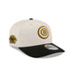 Boston Bruins Loyal Corduroy 9SEVENTY Stretch-Snap Hat