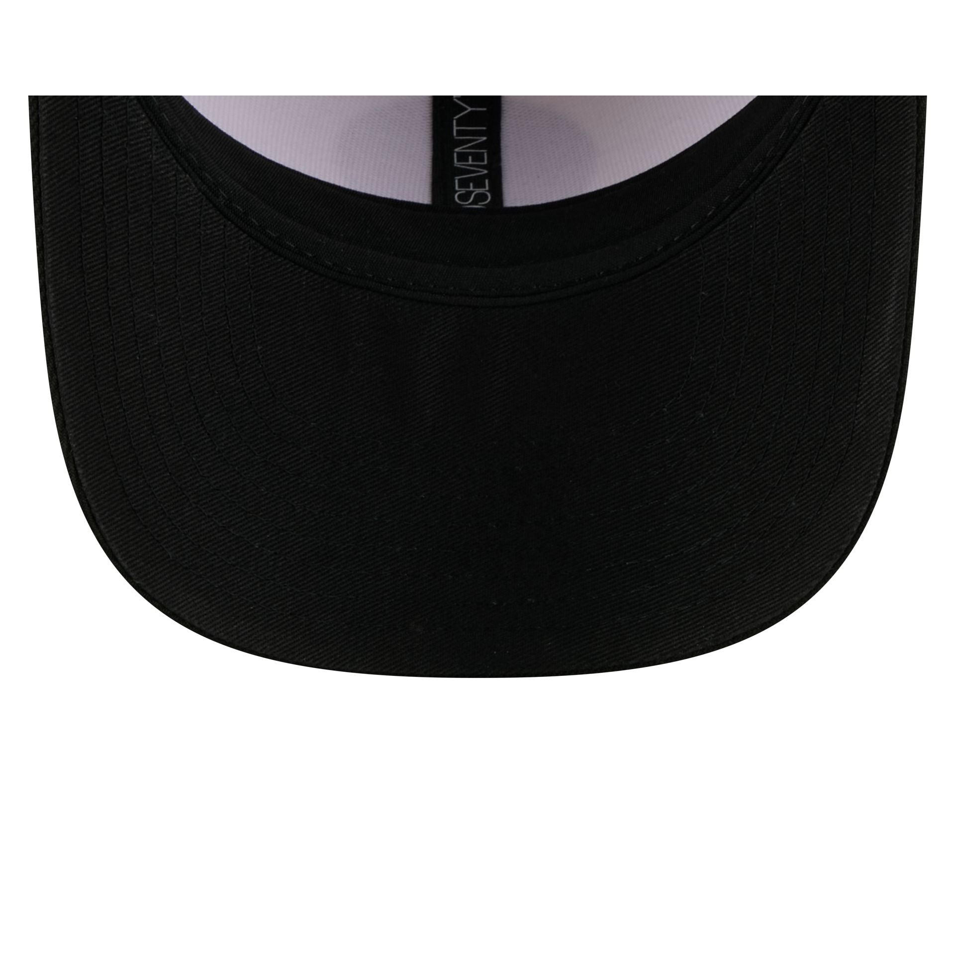 Boston Bruins Loyal Corduroy 9SEVENTY Stretch-Snap Hat