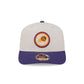 Phoenix Suns Loyal Corduroy 9SEVENTY Stretch-Snap Hat