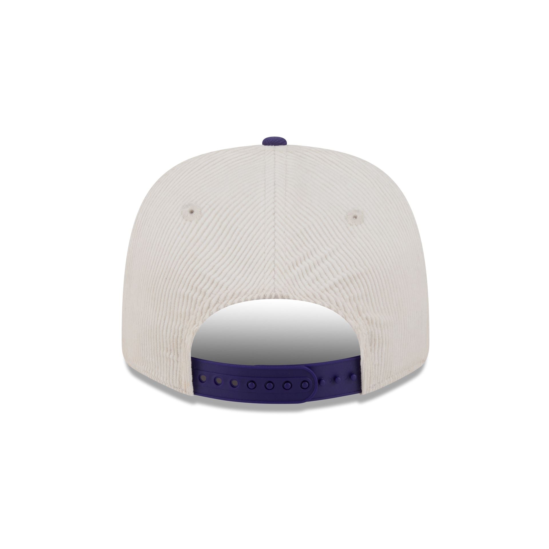 Phoenix Suns Loyal Corduroy 9SEVENTY Stretch-Snap Hat – New Era Cap