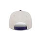Phoenix Suns Loyal Corduroy 9SEVENTY Stretch-Snap Hat