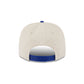 Buffalo Sabres Loyal Corduroy 9SEVENTY Stretch-Snap Hat