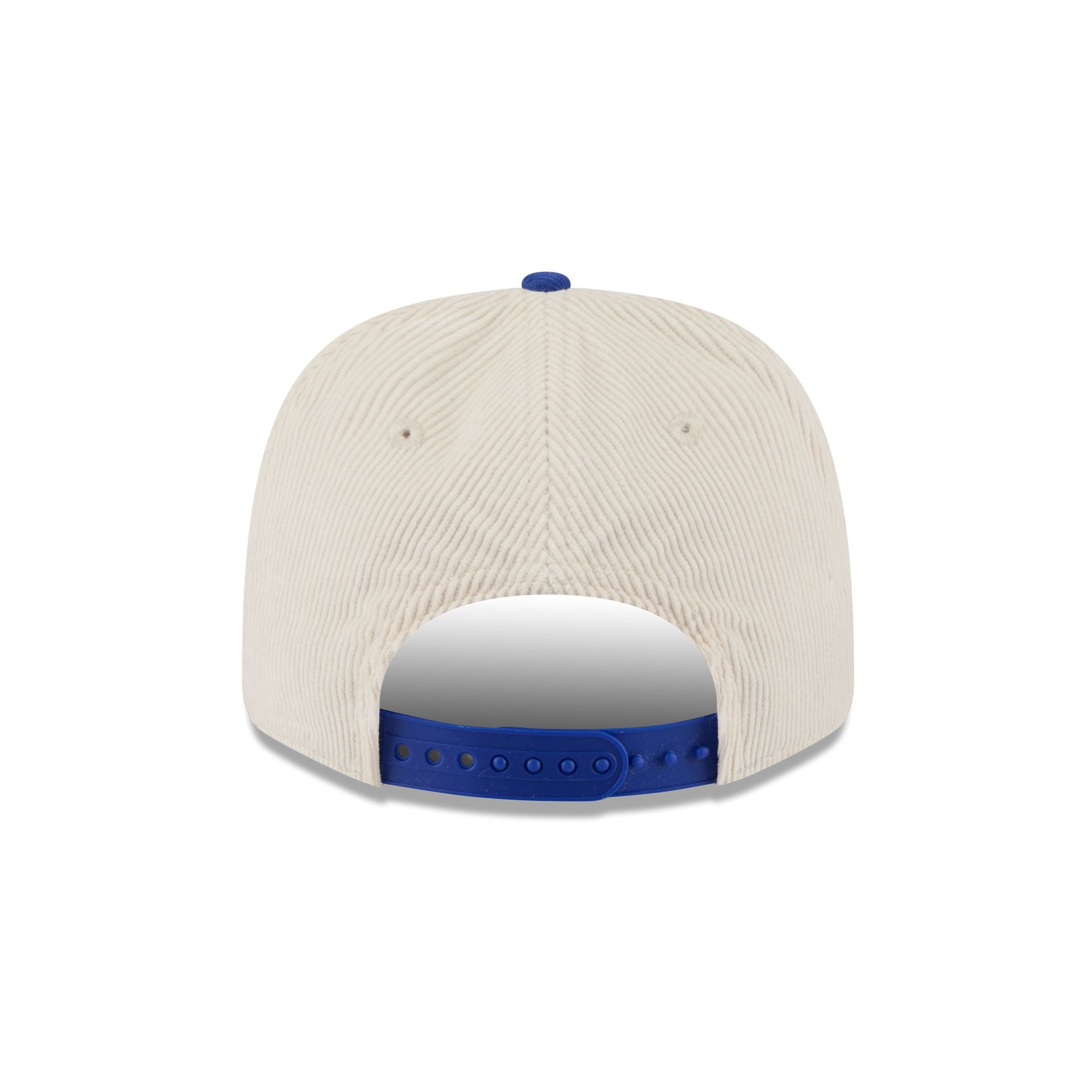 Buffalo Sabres Loyal Corduroy 9SEVENTY Stretch-Snap Hat