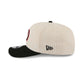 Detroit Red Wings Loyal Corduroy 9SEVENTY Stretch-Snap Hat