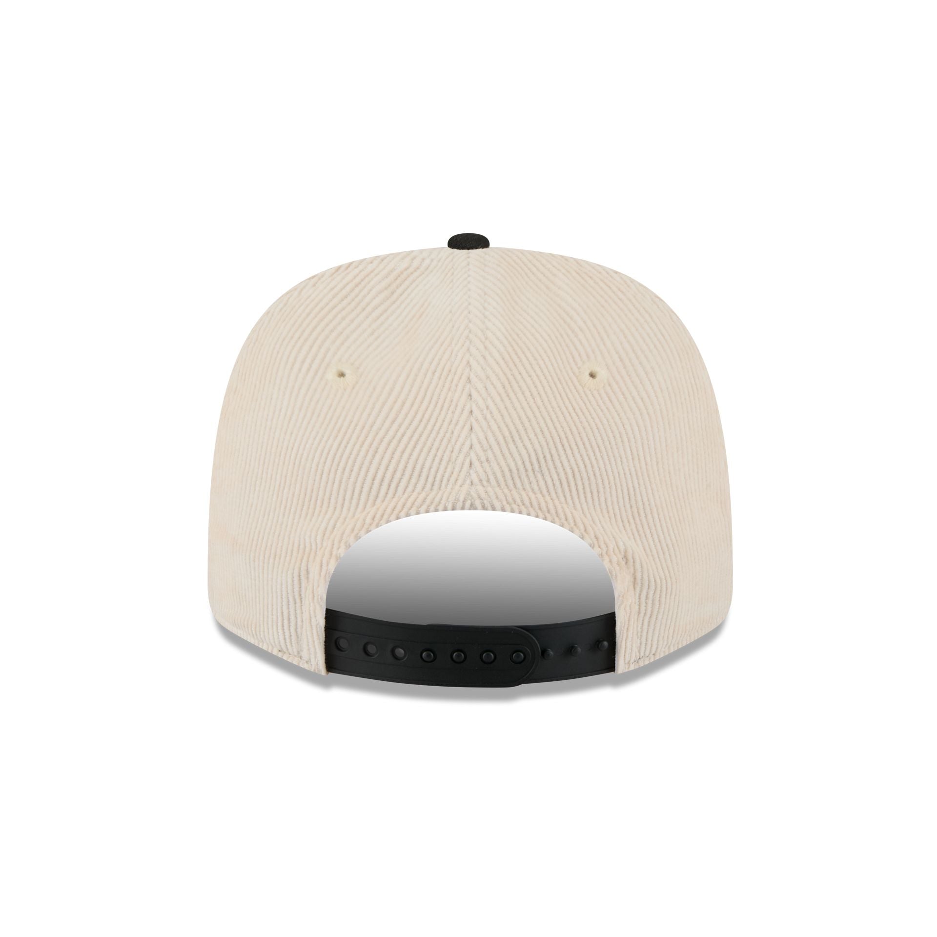 Detroit Red Wings Loyal Corduroy 9SEVENTY Stretch-Snap Hat