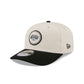 Los Angeles Kings Loyal Corduroy 9SEVENTY Stretch-Snap Hat