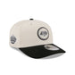 Los Angeles Kings Loyal Corduroy 9SEVENTY Stretch-Snap Hat