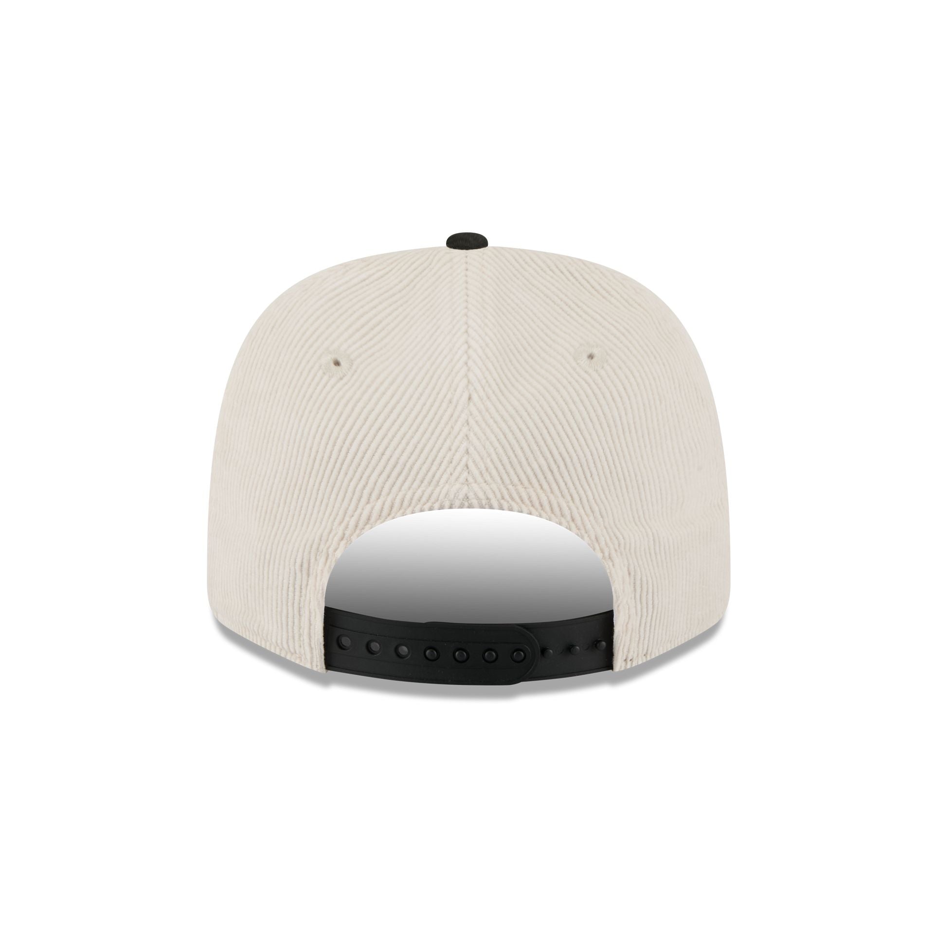 Los Angeles Kings Loyal Corduroy 9SEVENTY Stretch-Snap Hat