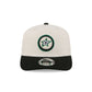 Dallas Stars Loyal Corduroy 9SEVENTY Stretch-Snap Hat