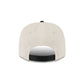 Dallas Stars Loyal Corduroy 9SEVENTY Stretch-Snap Hat