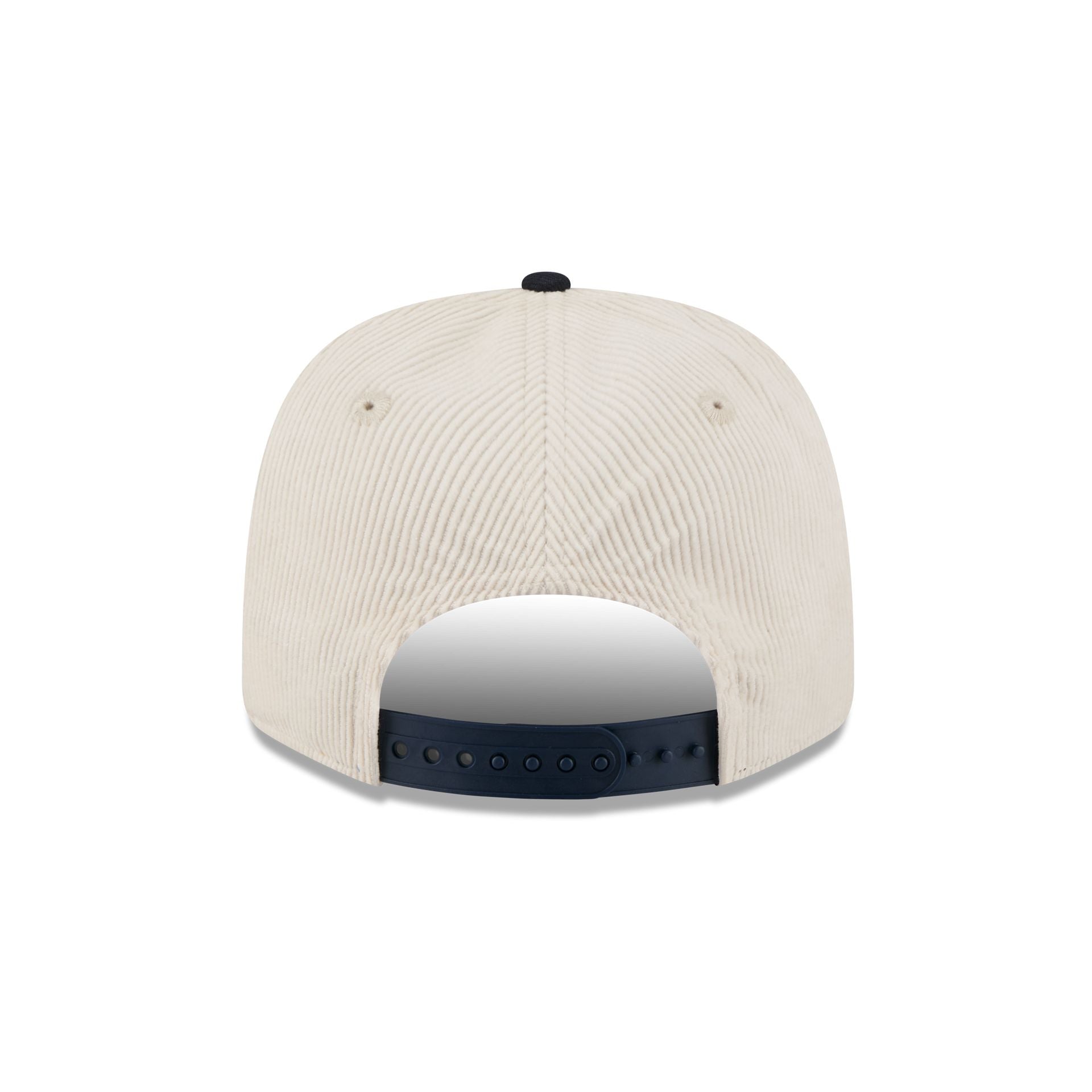 Seattle Kraken Loyal Corduroy 9SEVENTY Stretch-Snap Hat – New Era Cap